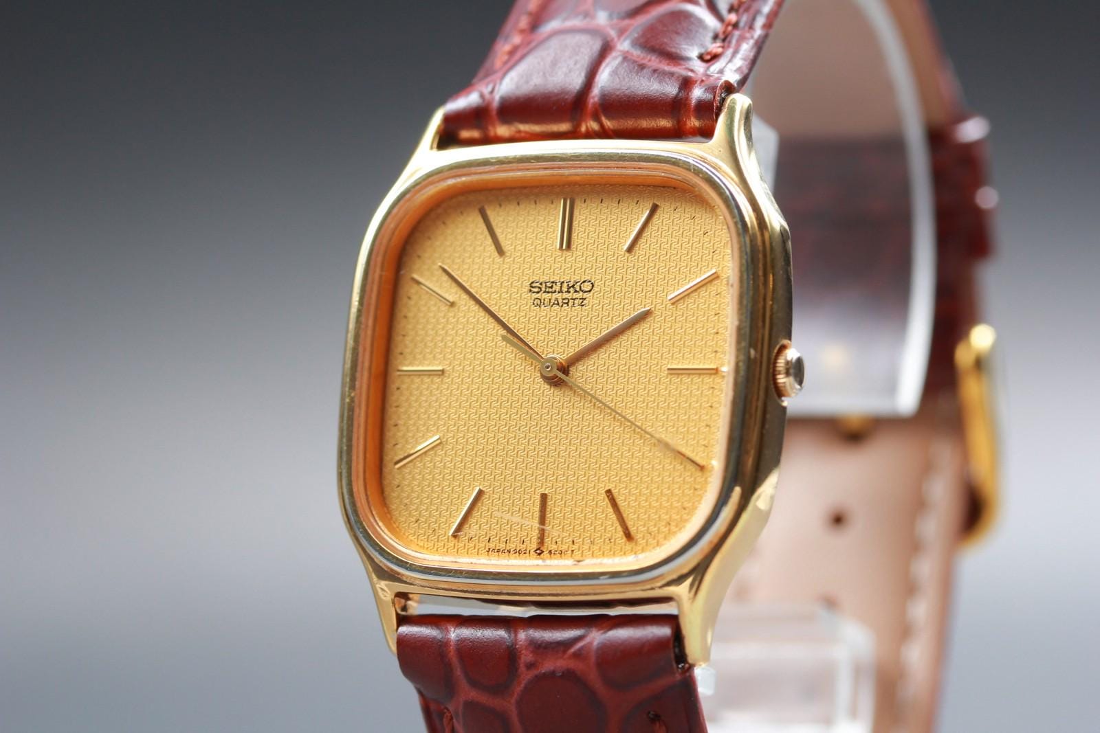 Seiko 1984 - Etsy