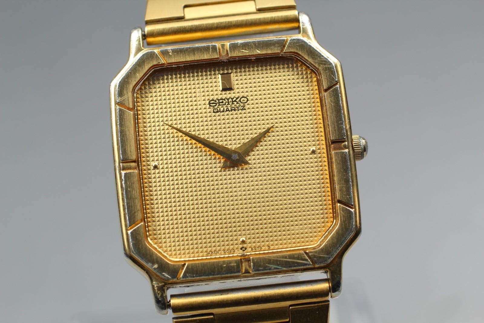 Seiko 9020 - Etsy
