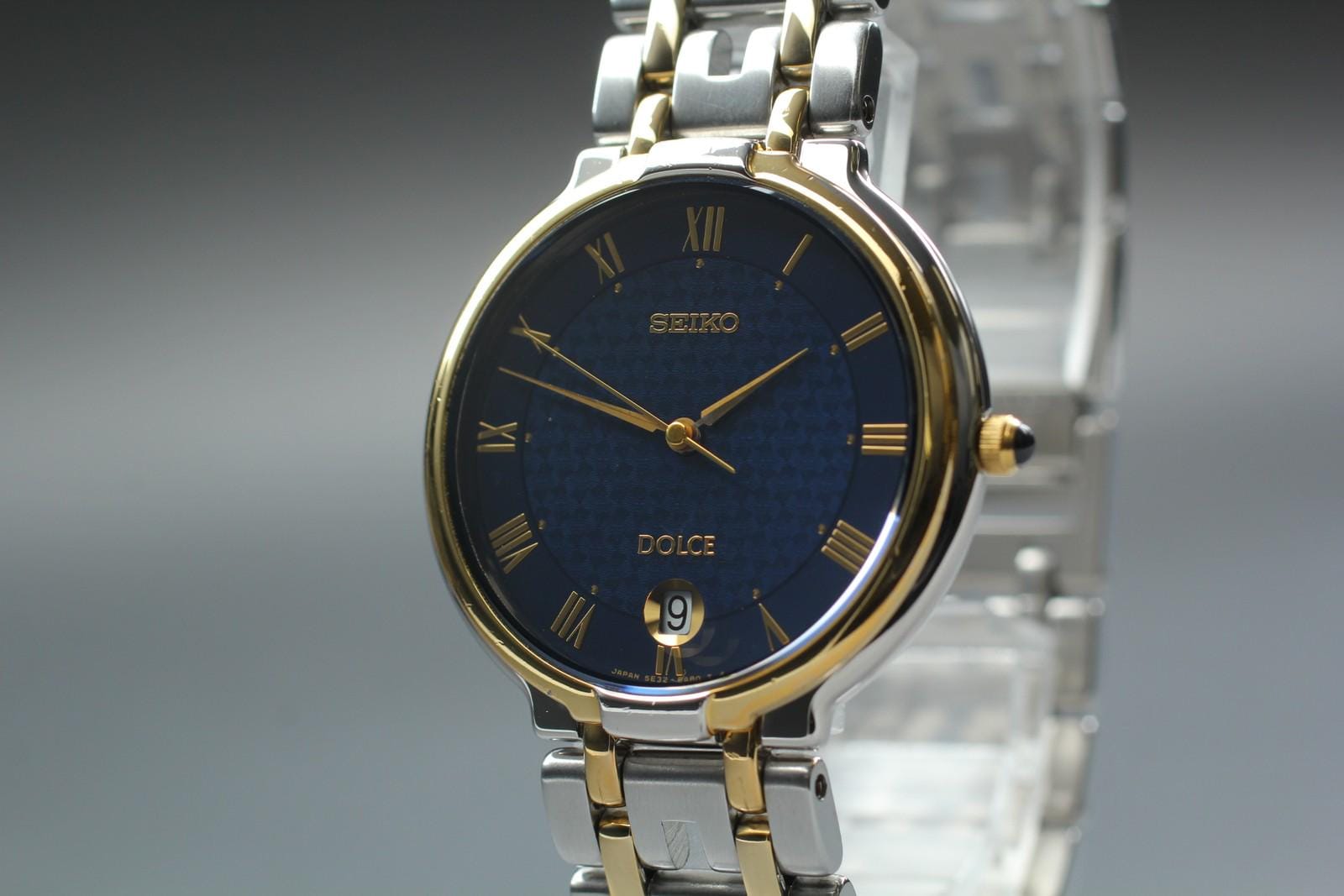 Seiko lassale watch - Etsy 日本