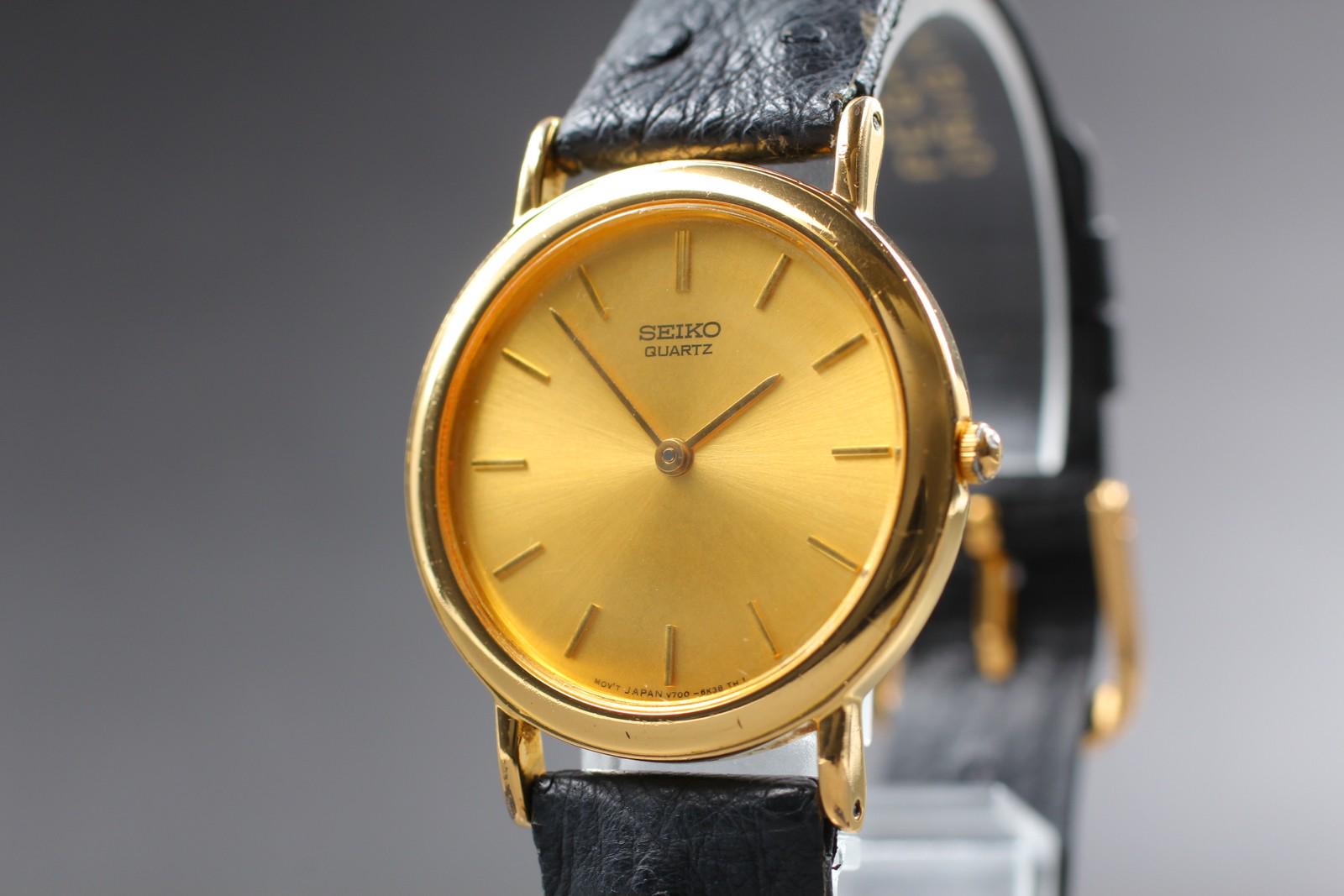 JapanTreasuresWatch - Etsy 日本