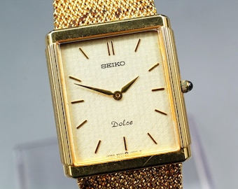 JapanTreasuresWatch - Etsy 日本