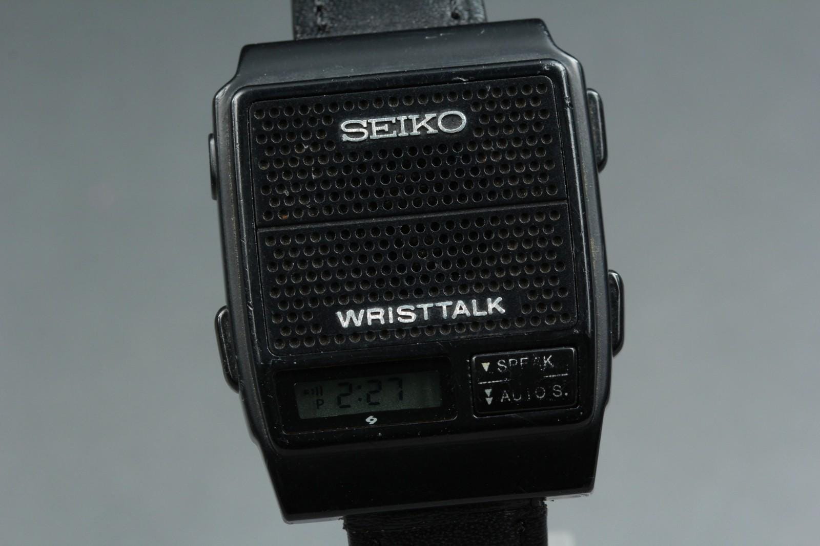 JapanTreasuresWatch - Etsy 日本