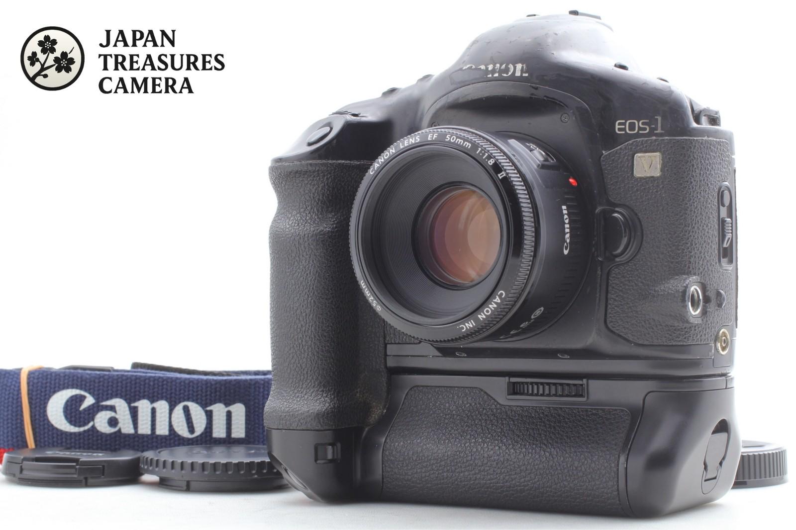 Canon Eos 1v - Etsy