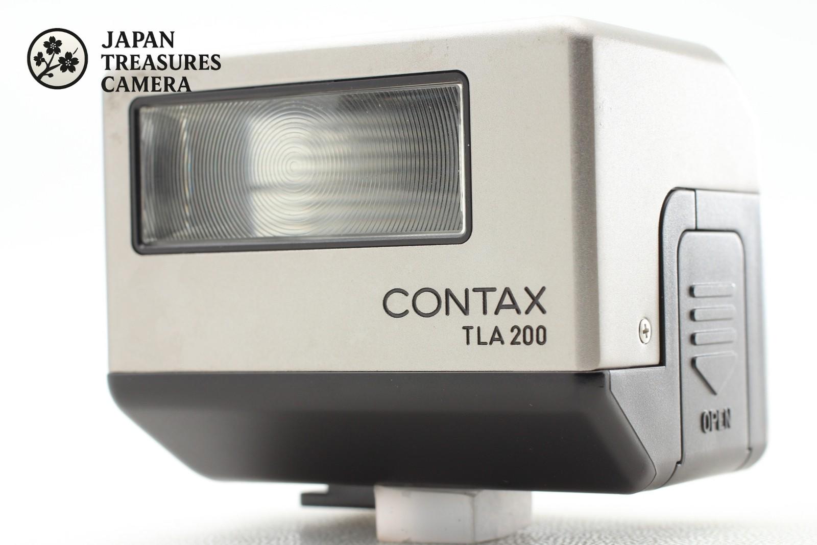 Contax G2 Flash - Etsy