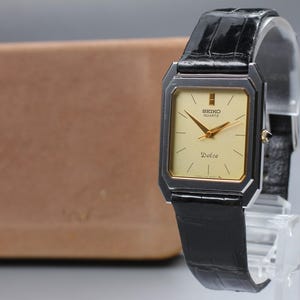 Seiko 7731 - Etsy