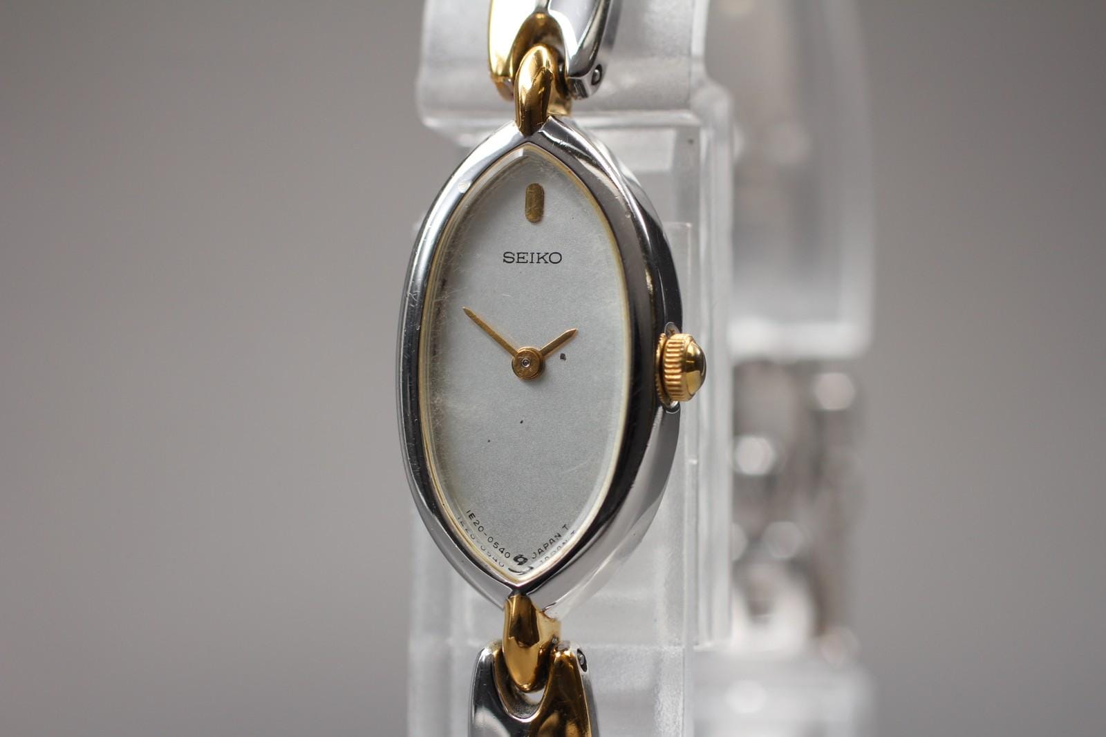 Seiko 1e20 - Etsy