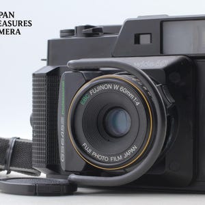 Fujifilm Gs645s - Etsy