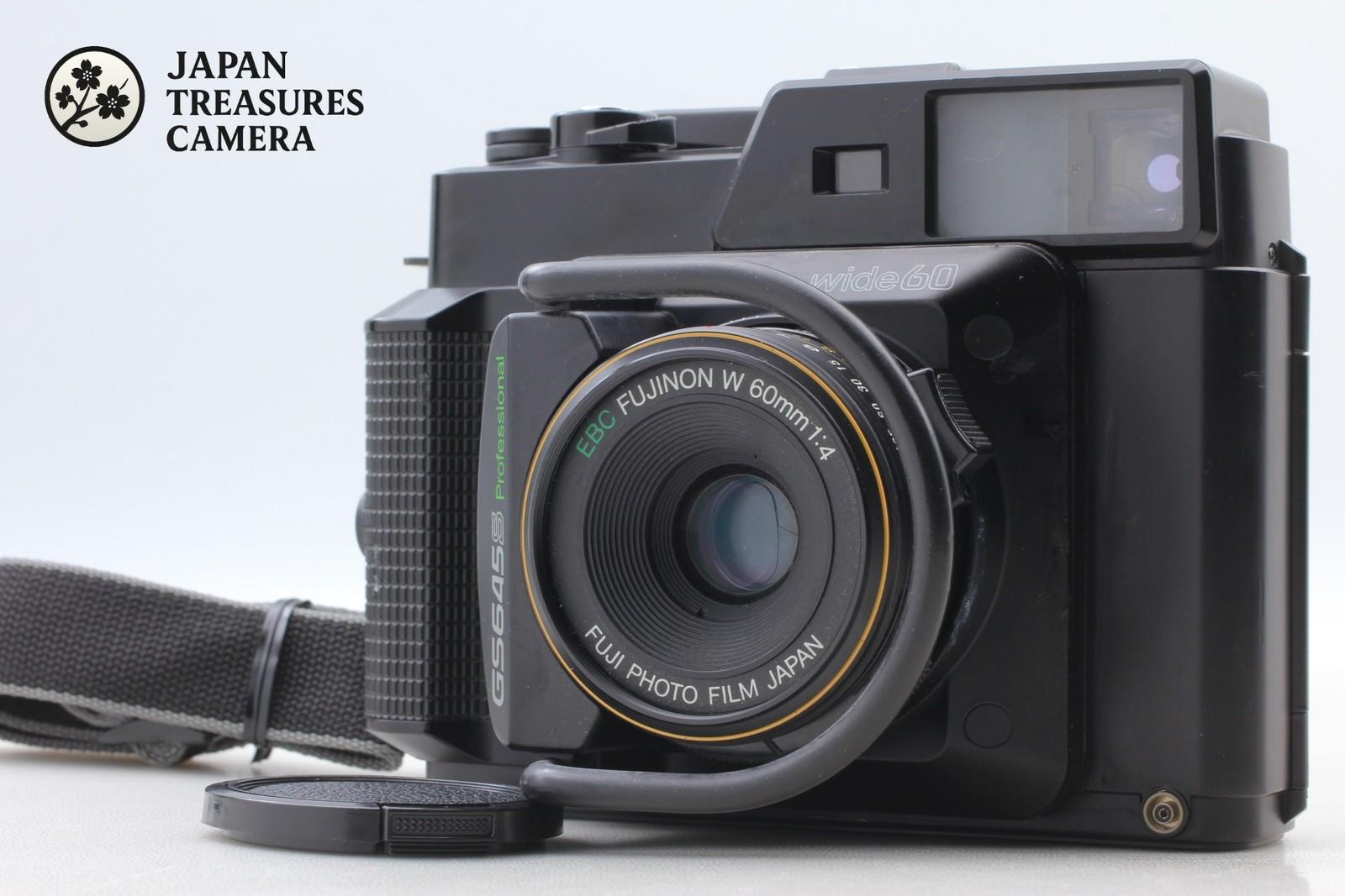 FUJIFILM 645 Professional 用アクセサリーセット Fujifilm 645 - Etsy