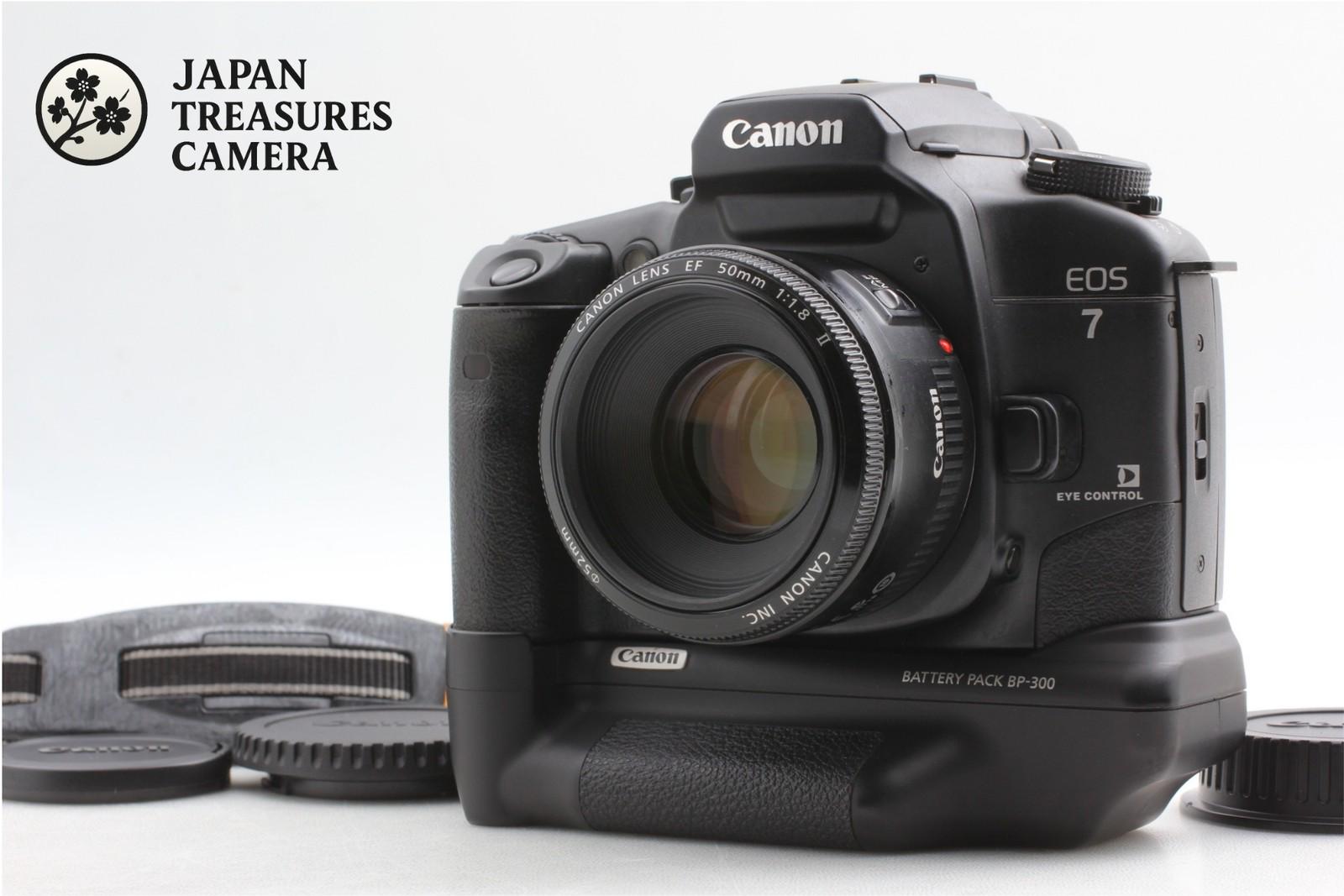 Canon Elan 7 - Etsy