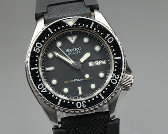 JapanTreasuresWatch - Etsy 日本