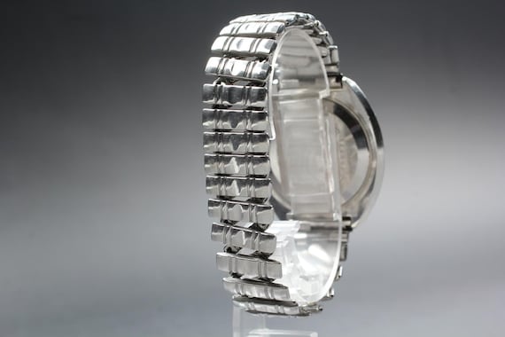 1971年/名機】SEIKO Lord Matic 5606-6000 23石 1971年/名機】SEIKO