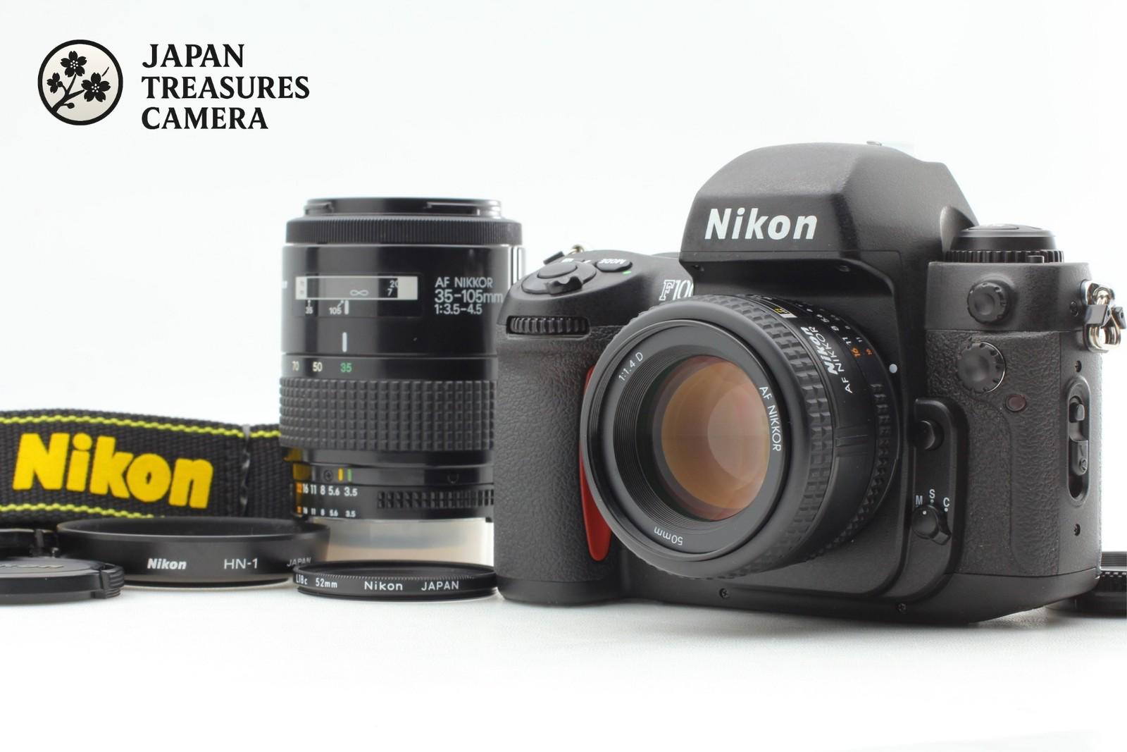 Nikon F100 - Etsy