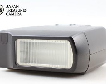 Tested *n mint* fuji fujifilm strobe ga shoe mount flash ga645 camera from japan