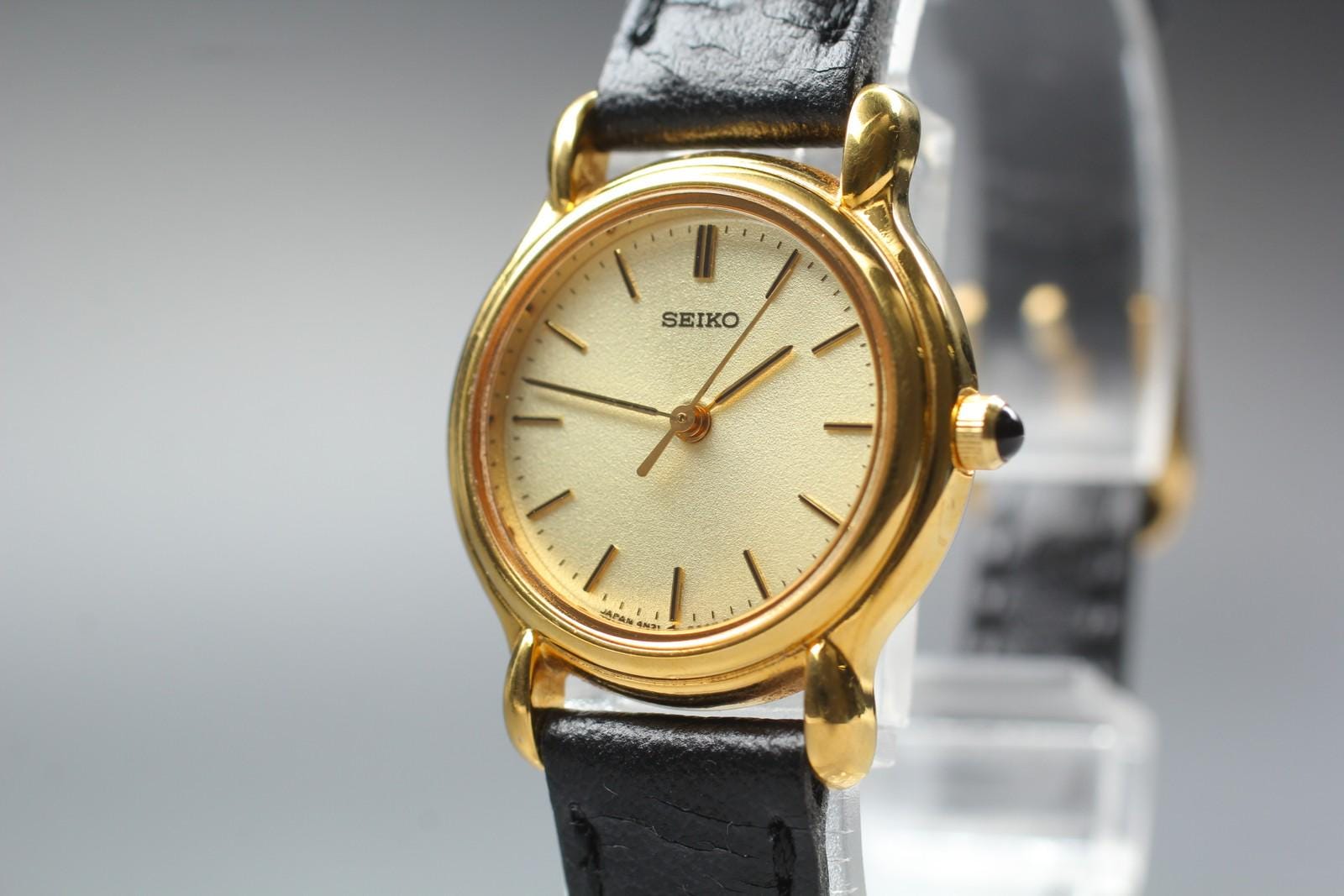 JapanTreasuresWatch - Etsy 日本