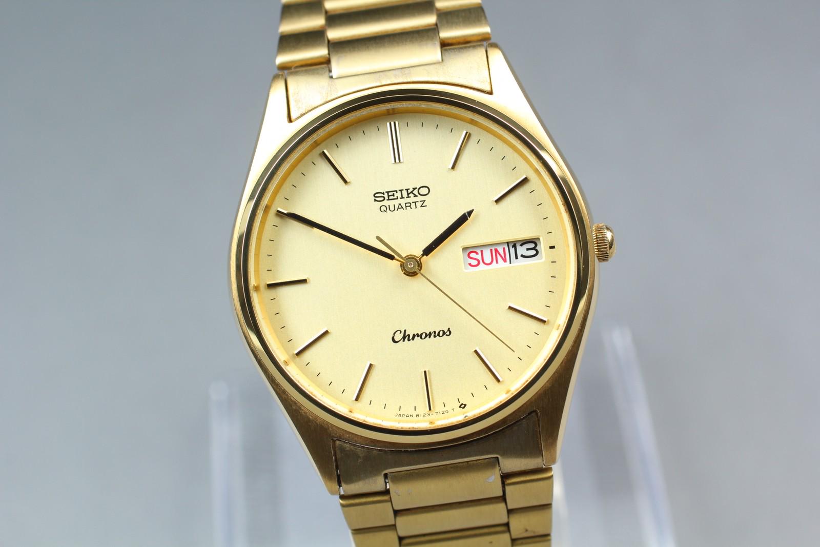 JapanTreasuresWatch - Etsy 日本
