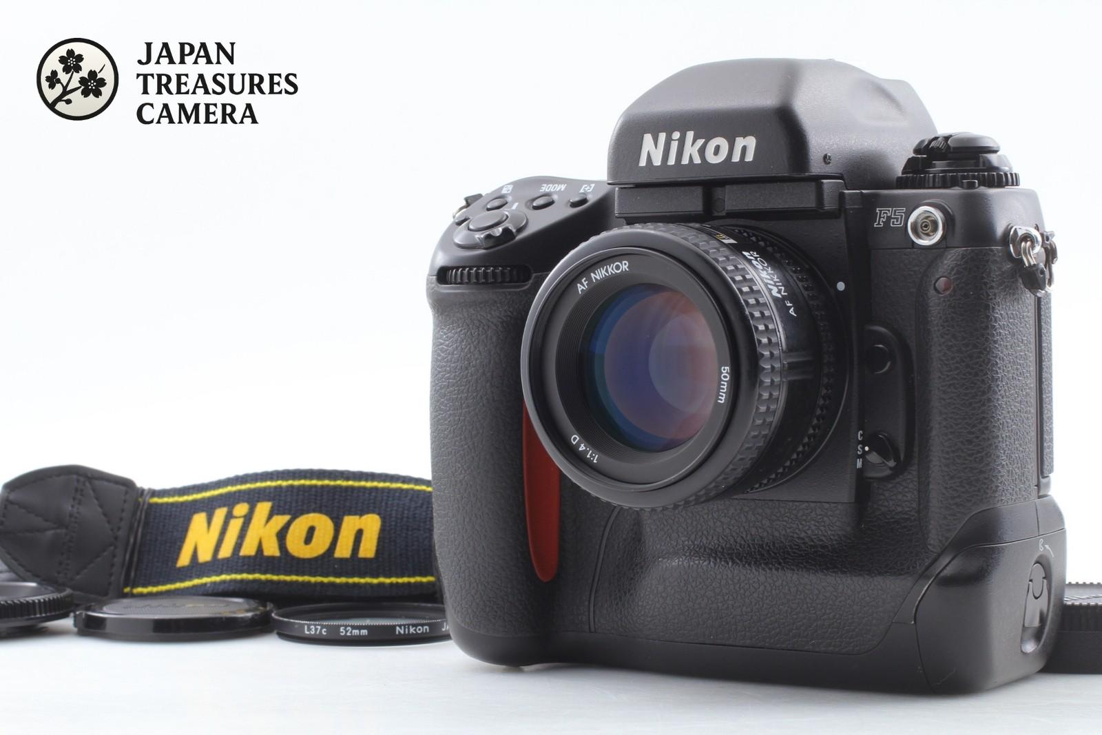 Nikon f5 - Etsy 日本