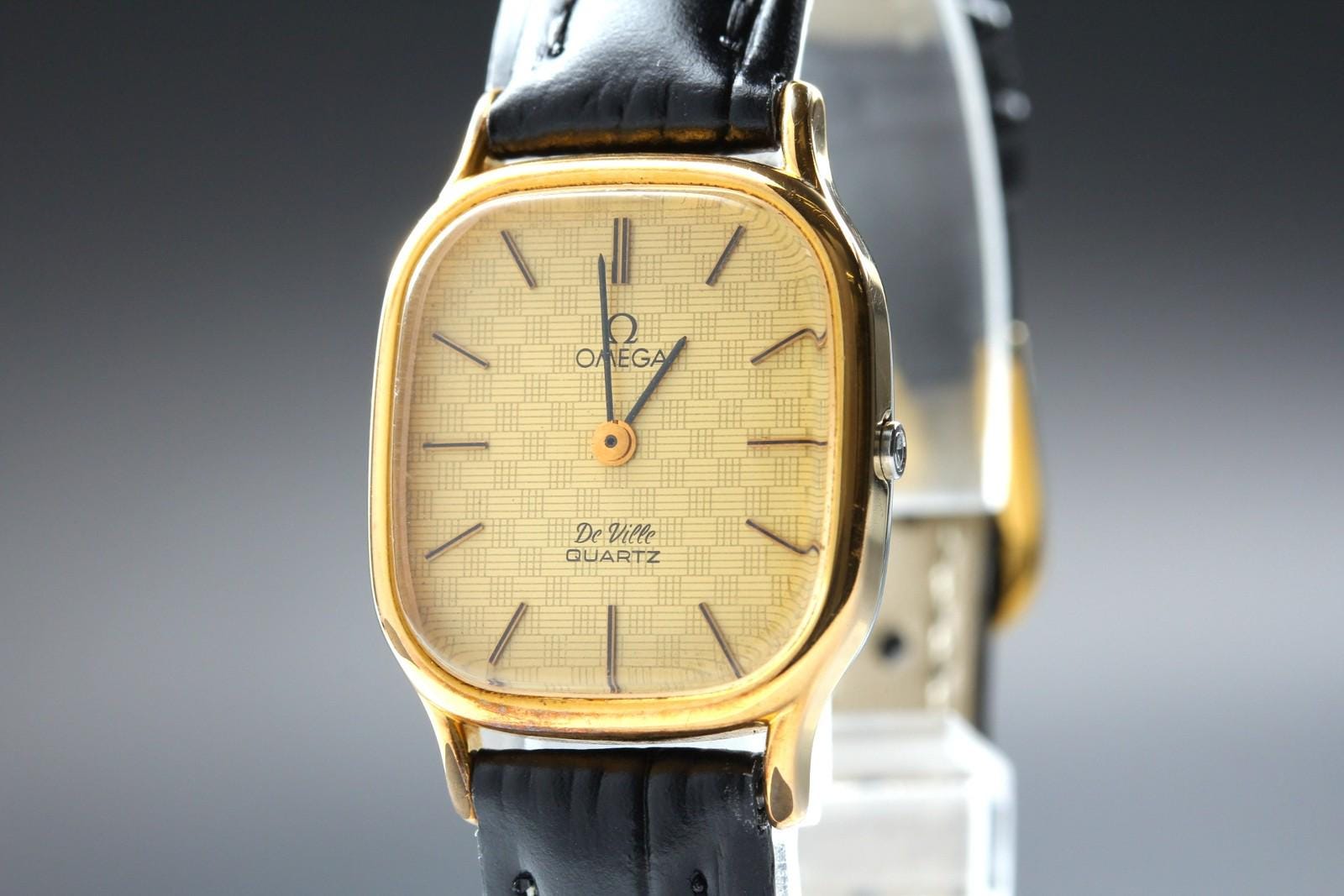 Omega de ville - Etsy 日本