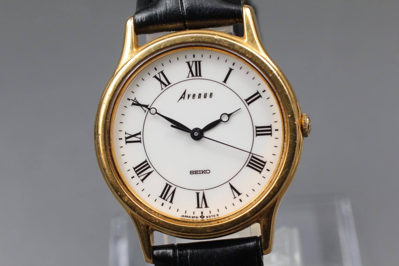 JapanTreasuresWatch - Etsy 日本
