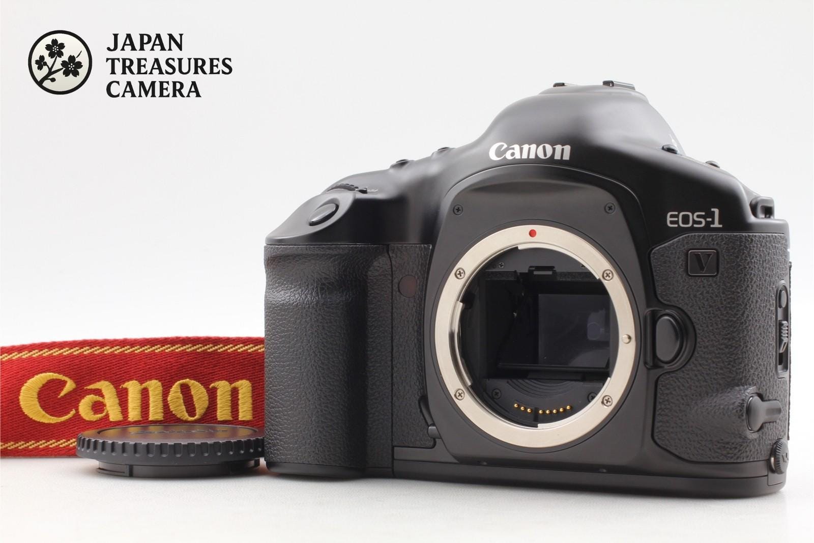 Canon Eos 1v - Etsy