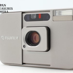 FUJIFILM CARDIA mini TIARA フィルムカメラ ケース Fujifilm Cardia Mini Tiara - Etsy