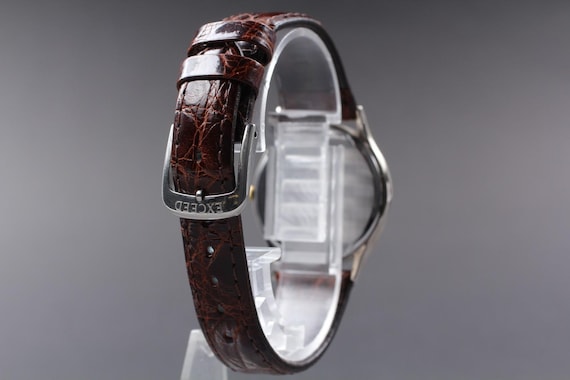 Vintage 1995 *n mint* citizen exceed 0330-h29603 two-… - Gem