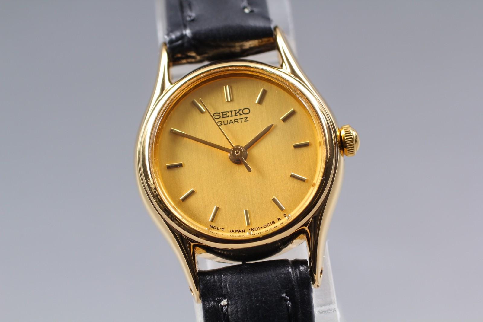 JapanTreasuresWatch - Etsy 日本