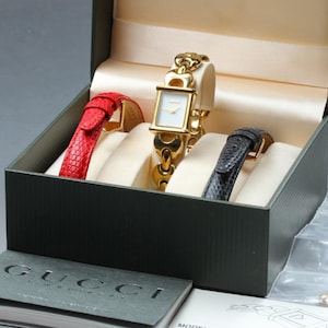 Gucci Watches 1800l - Etsy