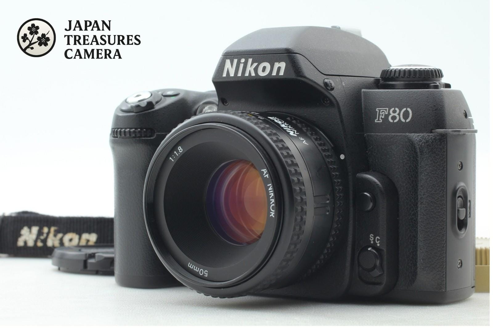 Nikon F401s フィルムカメラ 一眼レフボディのみ AF ☆美品☆ 2026年