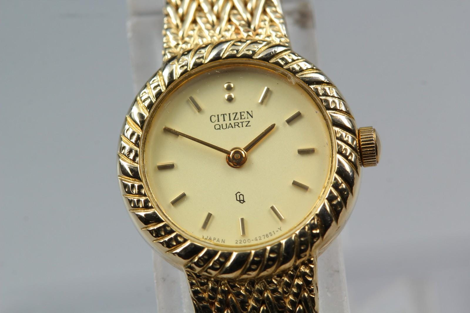 Citizen 2200 - Etsy 日本