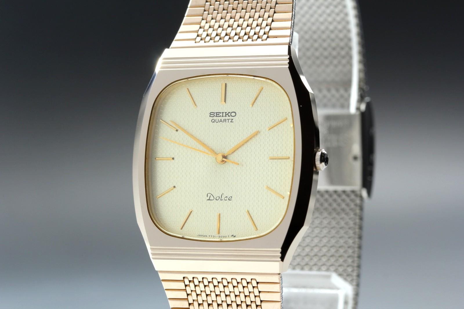 Seiko 7731 - Etsy