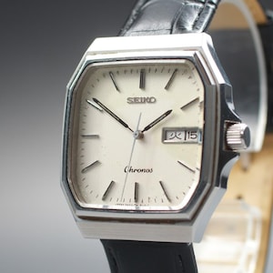 1987 seiko - Etsy 日本