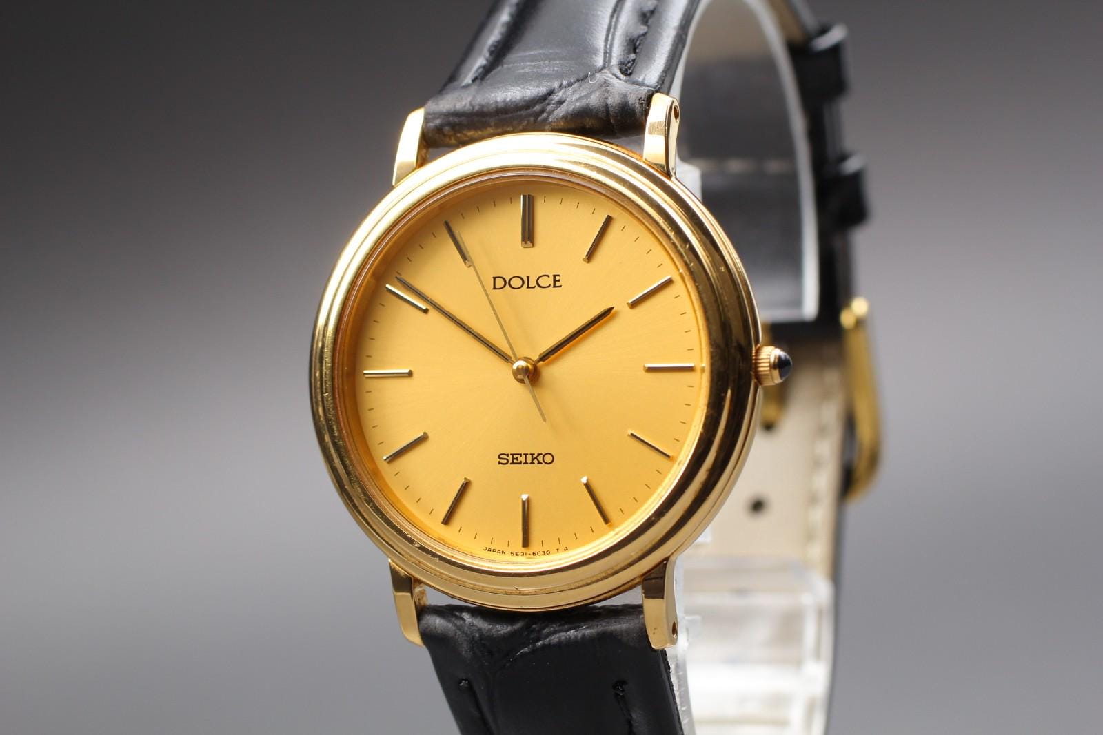 JapanTreasuresWatch - Etsy 日本