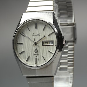 Seiko type ii - Etsy 日本