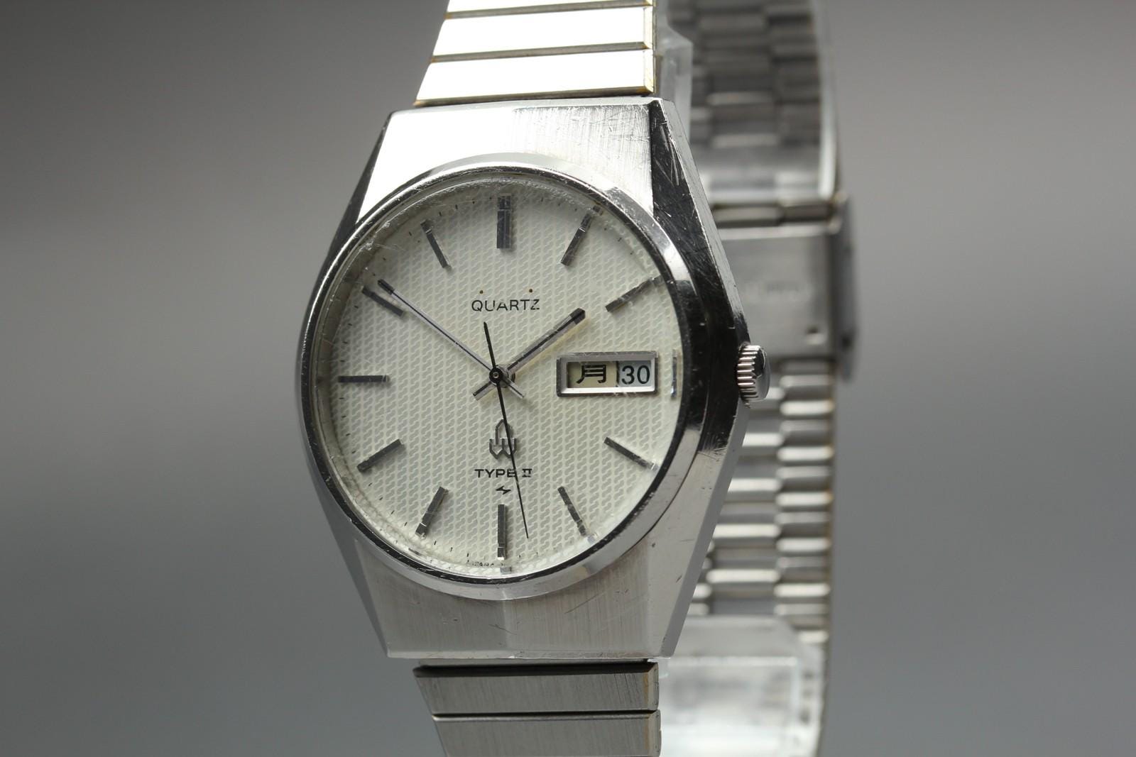 Seiko type ii - Etsy 日本