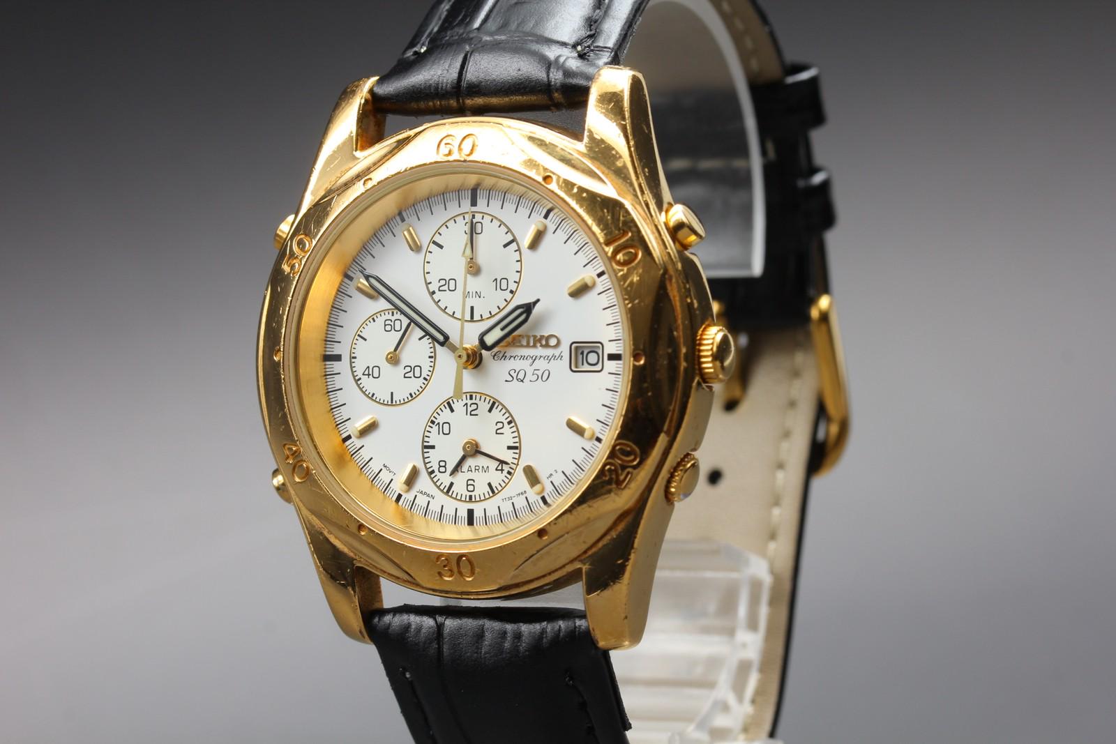 Seiko sq50 - Etsy 日本