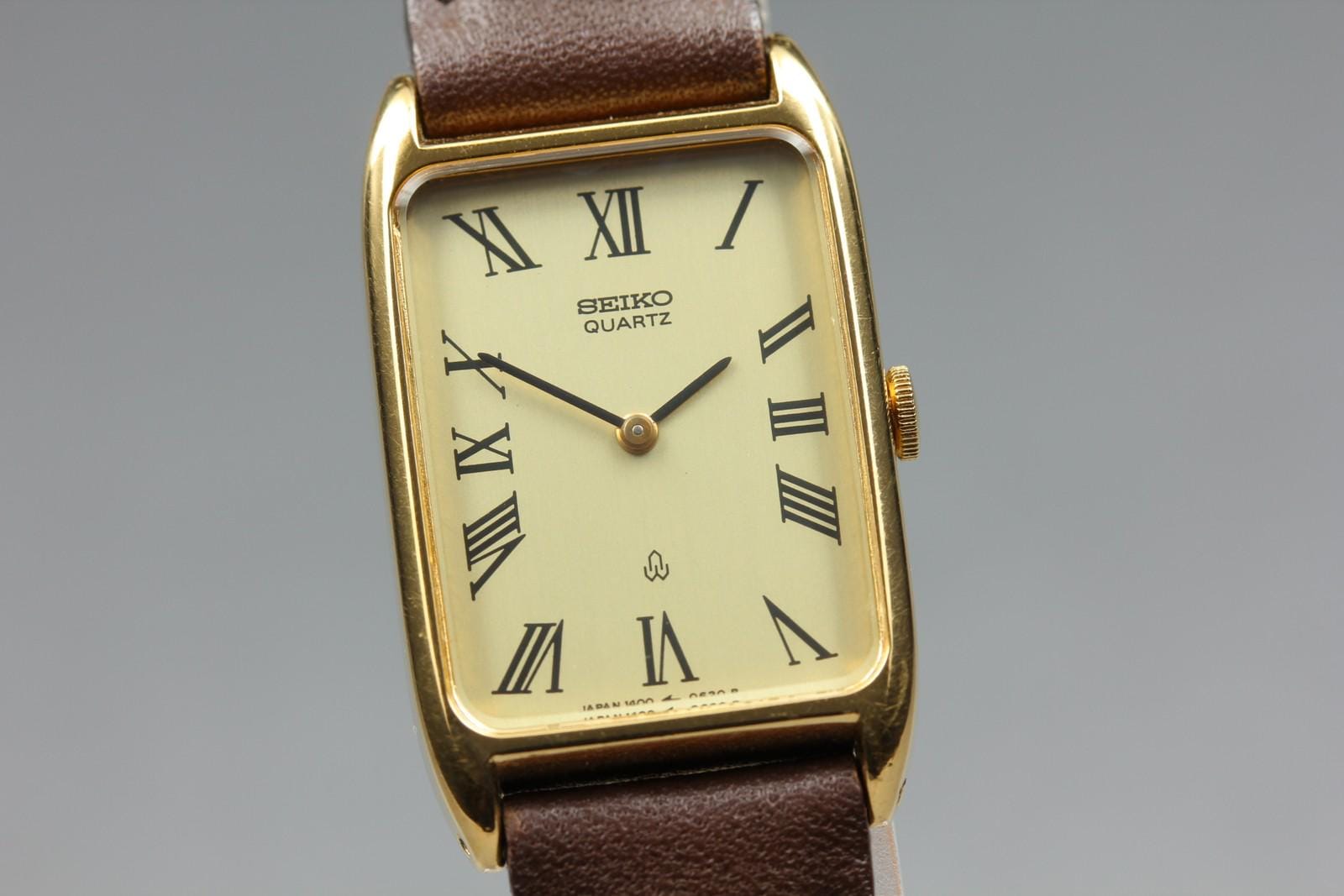 JapanTreasuresWatch - Etsy 日本