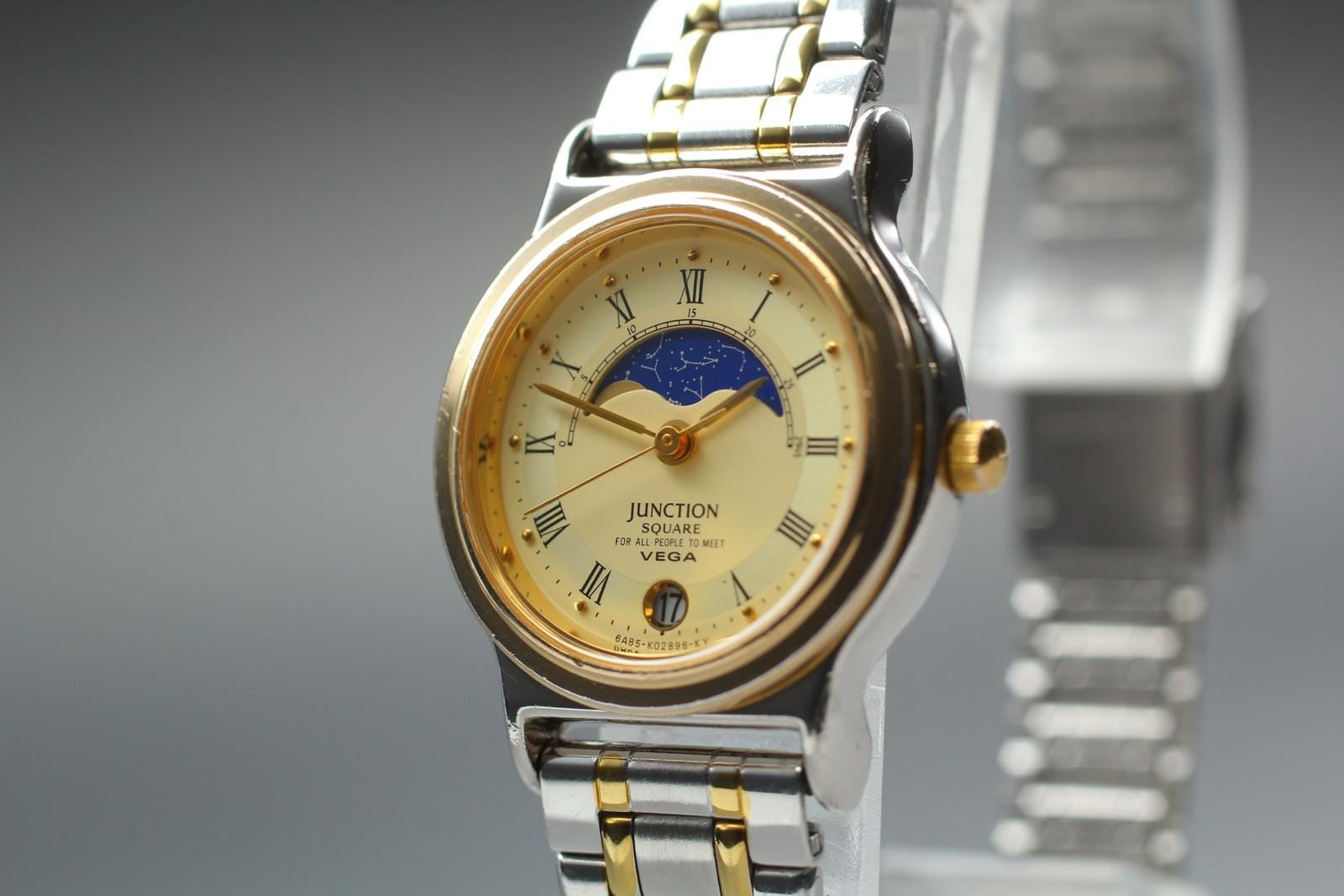 JapanTreasuresWatch - Etsy 日本