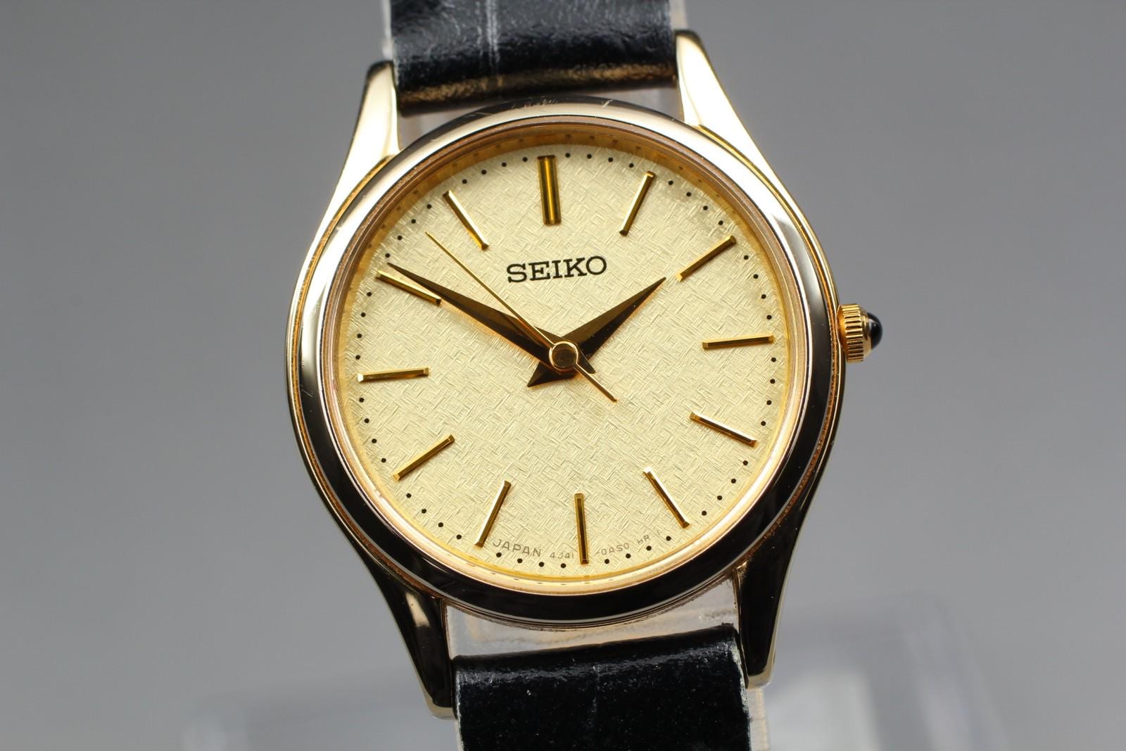 JapanTreasuresWatch - Etsy 日本