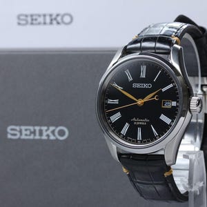 Seiko 6r15 - Etsy