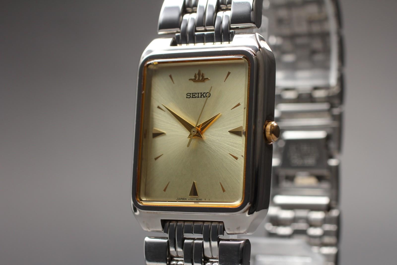 JapanTreasuresWatch - Etsy 日本