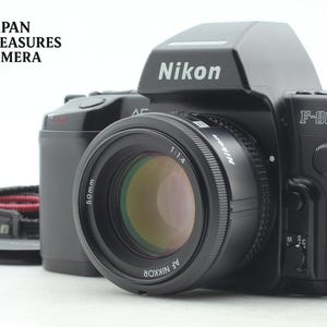 Nikon f 801 - Etsy 日本