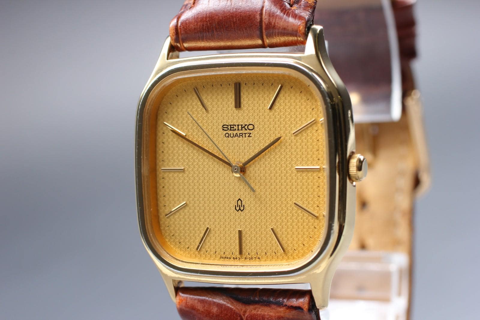 Seiko Chariot - Etsy