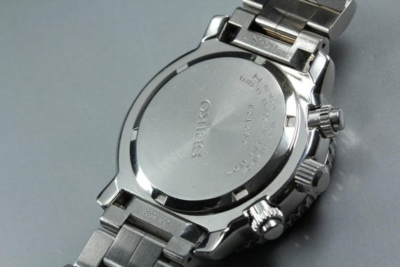 N mint* seiko flightmaster 7t62-0eb0 sna411p1 42mm ch… - Gem
