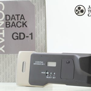 Contax G1 Accessories - Etsy