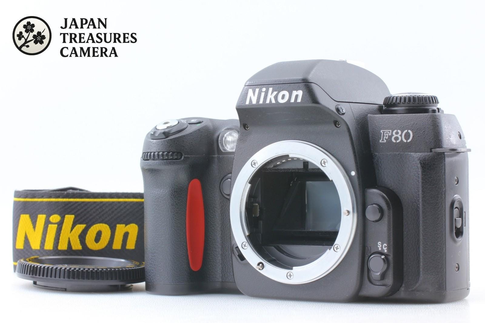 Nikon F80 Camera - Etsy