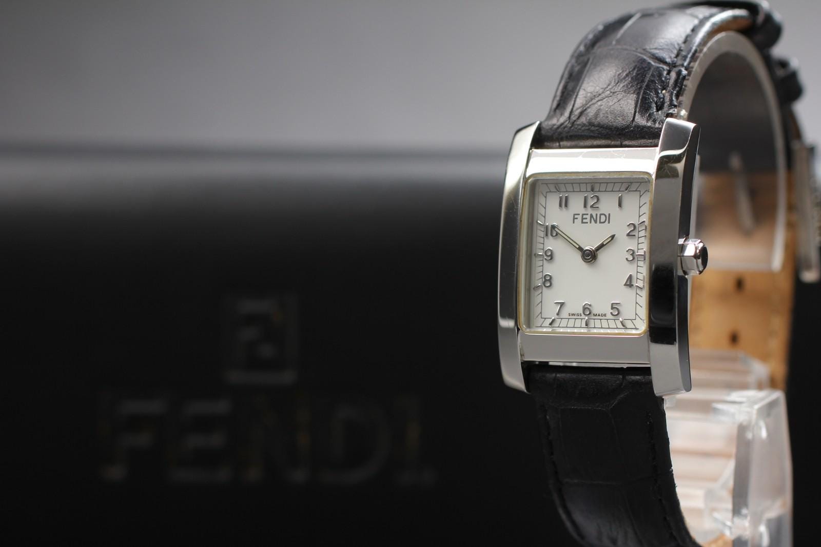 Fendi Orologi Watch - Etsy