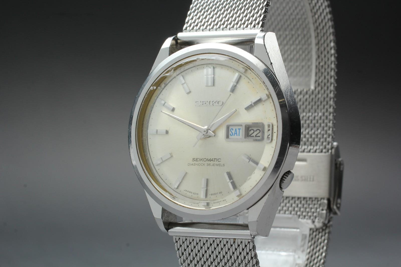 JapanTreasuresWatch - Etsy 日本