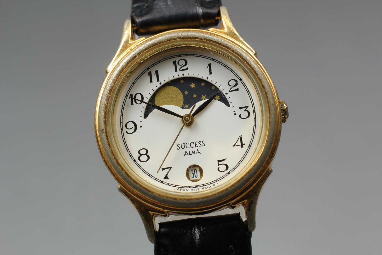 Alba by seiko - Etsy 日本