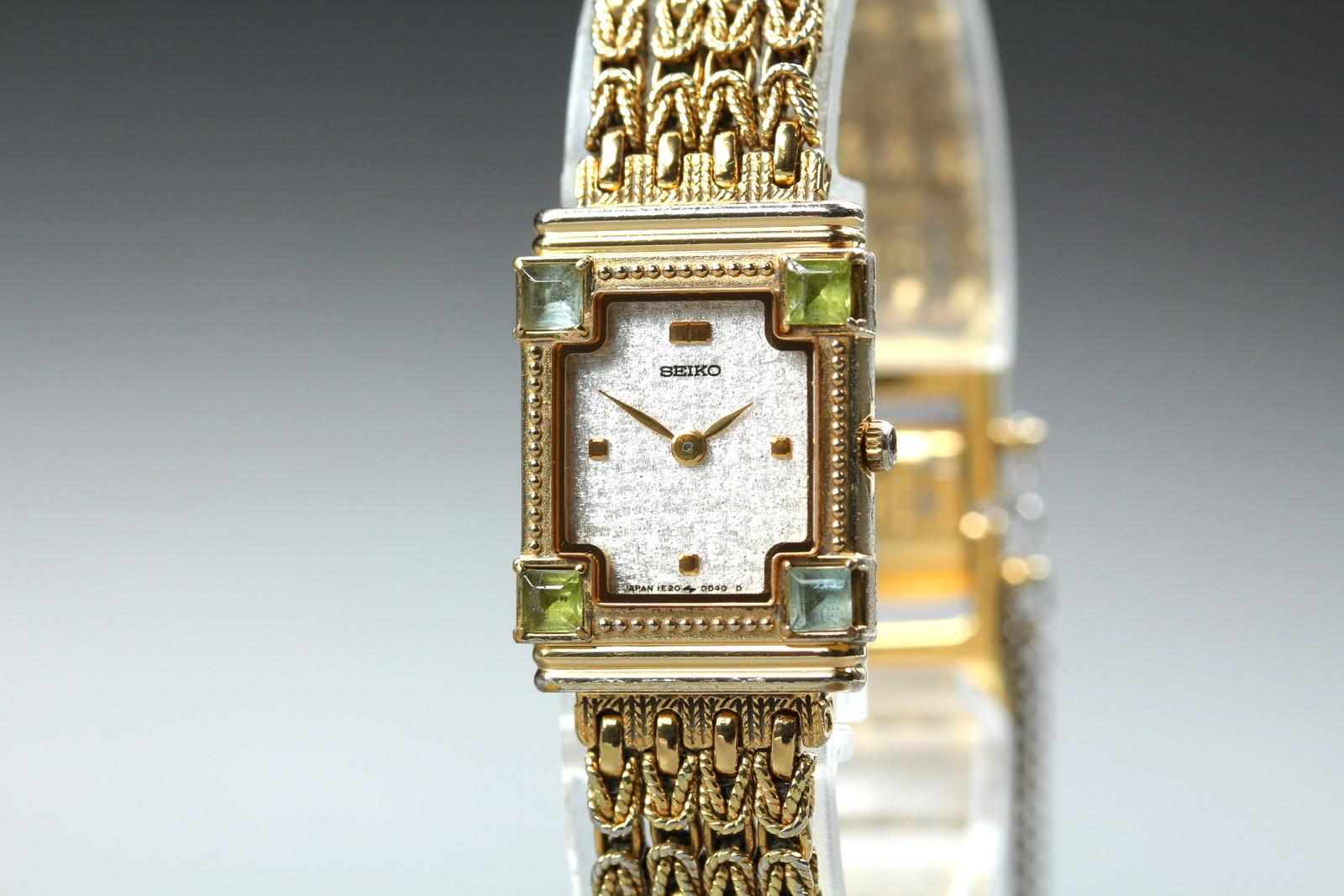 1988 Seiko - Etsy
