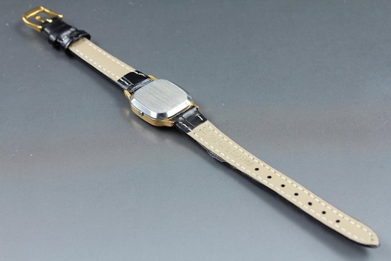 N mint* vintage 1978 omega de ville cal.1351 591.0084… - Gem